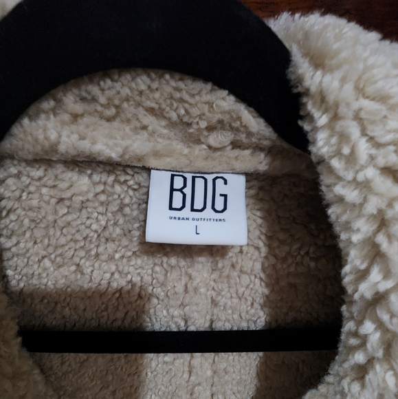 Urban Outfitters Winter Jacket - Women's - Picture 8 of 8